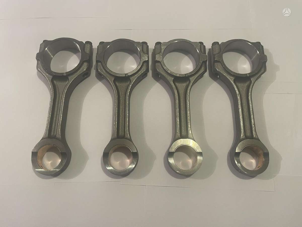 Mitsubishi L200, 4n15, engine parts