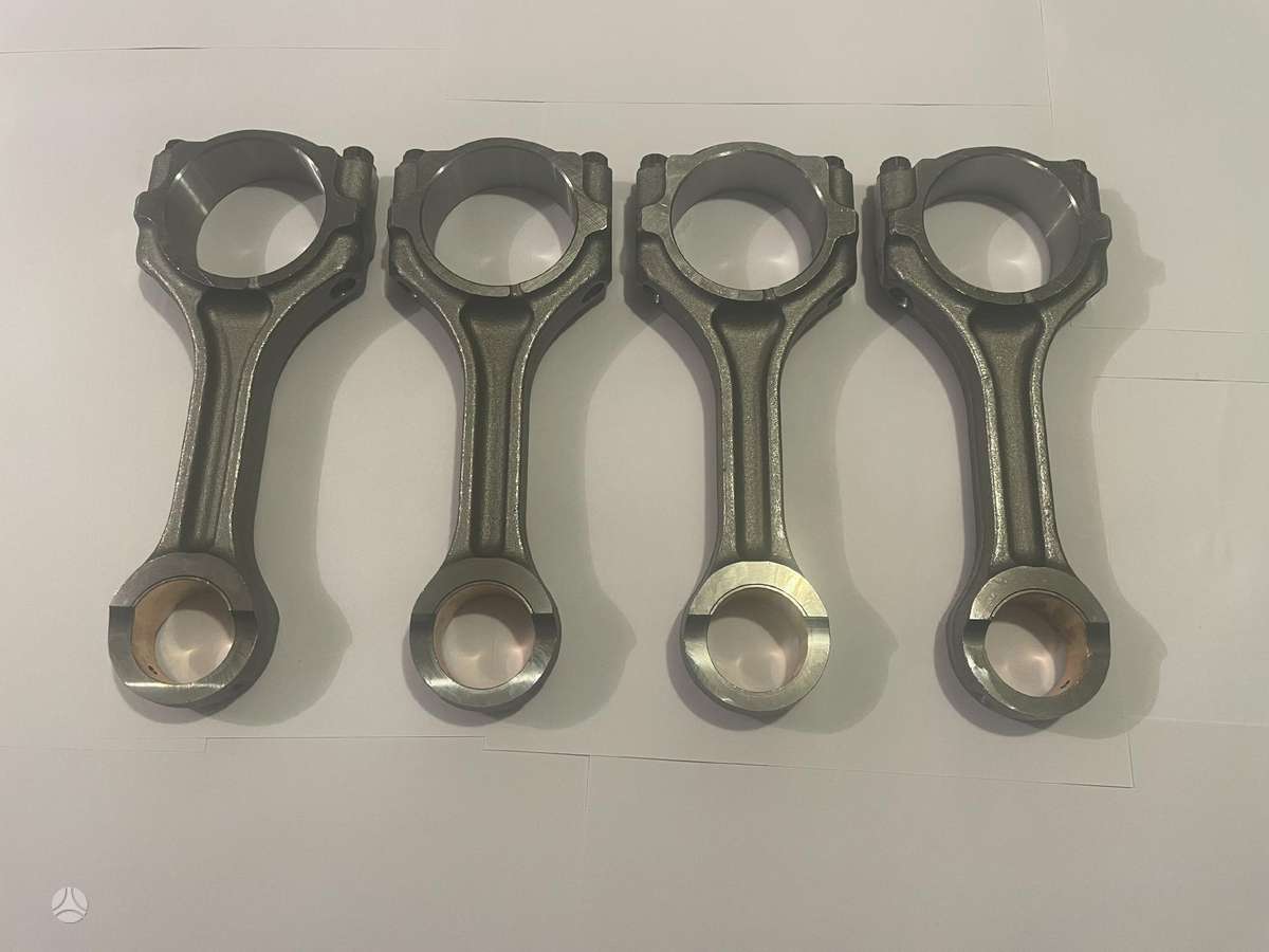 Mitsubishi L200, 4n15, engine parts