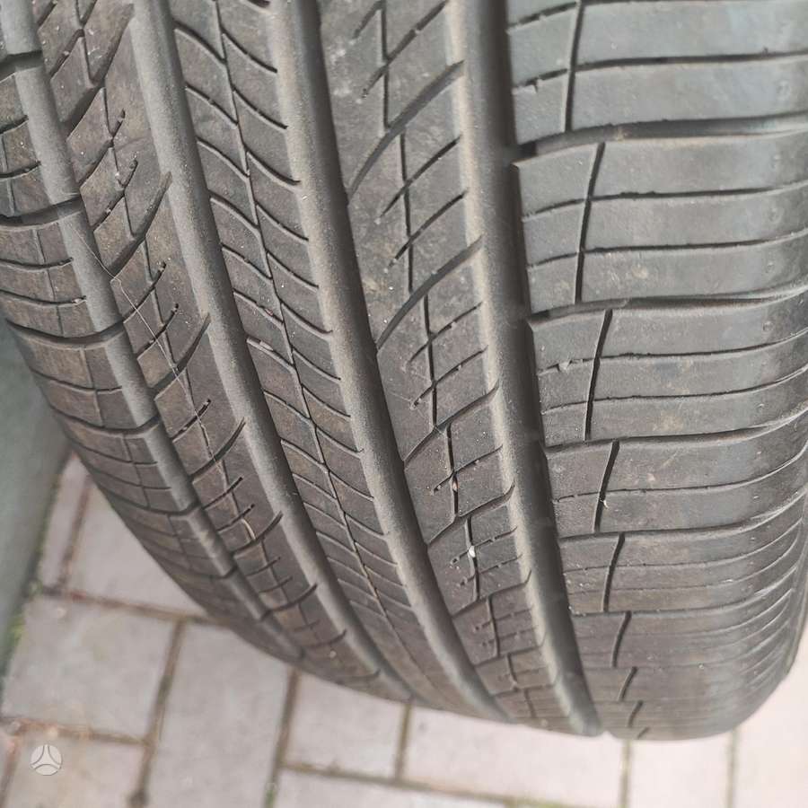 Hankook Dynapro HP2, summer 235/60 R18