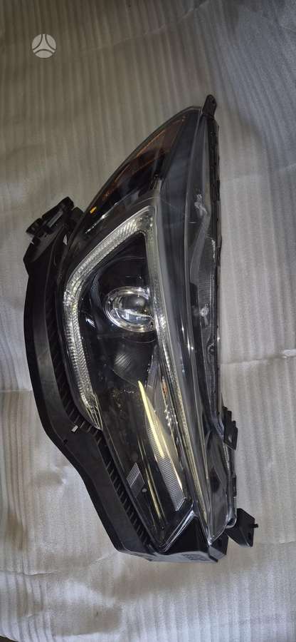 Subaru Ascent body parts