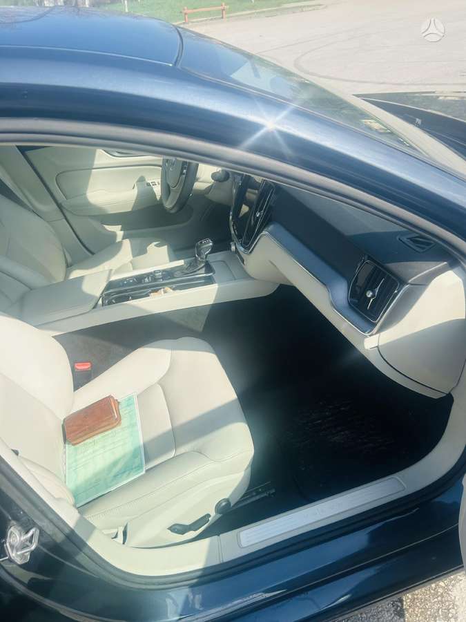 Volvo S60 - 9