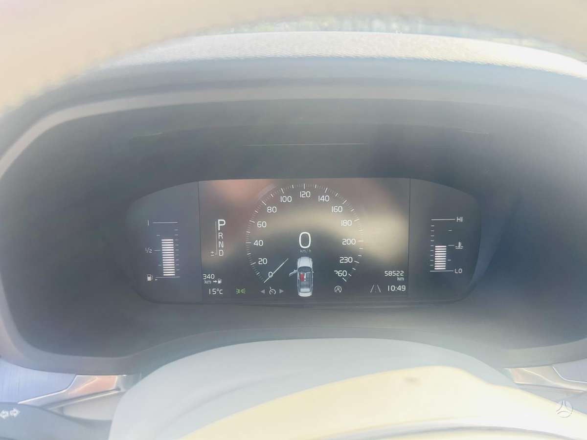 Volvo S60 - 10