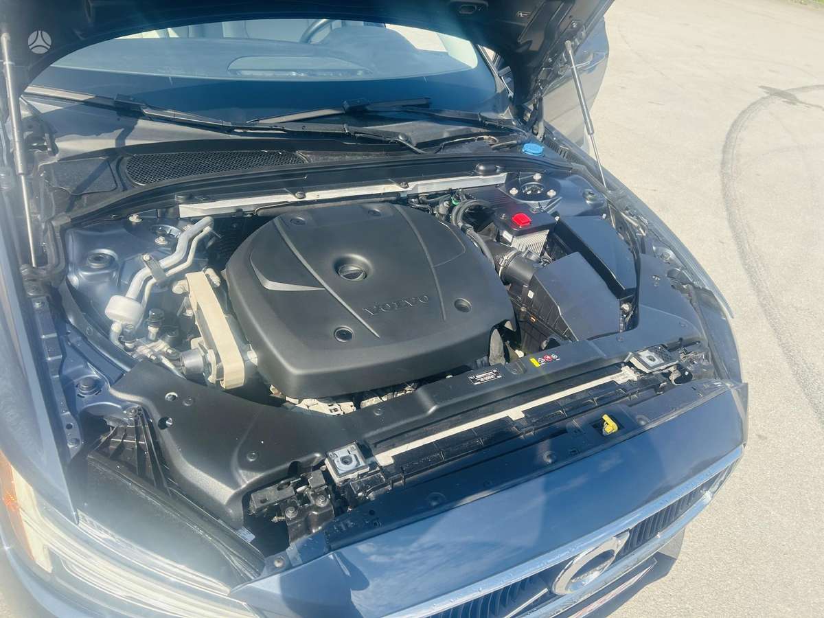 Volvo S60 - 11