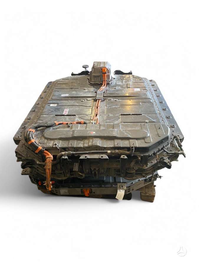 Audi e-tron Sportback, 4KE915910Bb