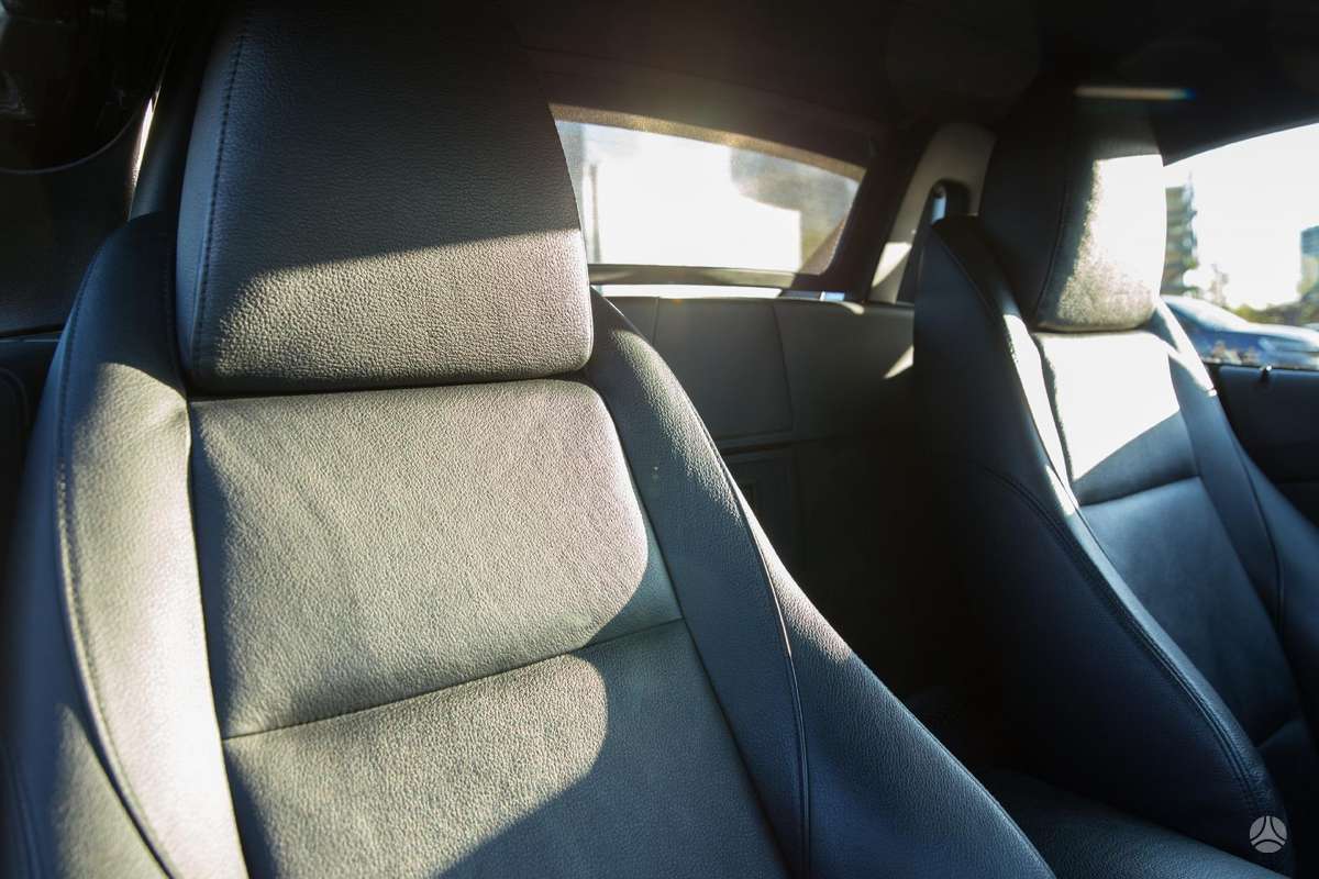 BMW Z4, 2.0 l., Кабриолет