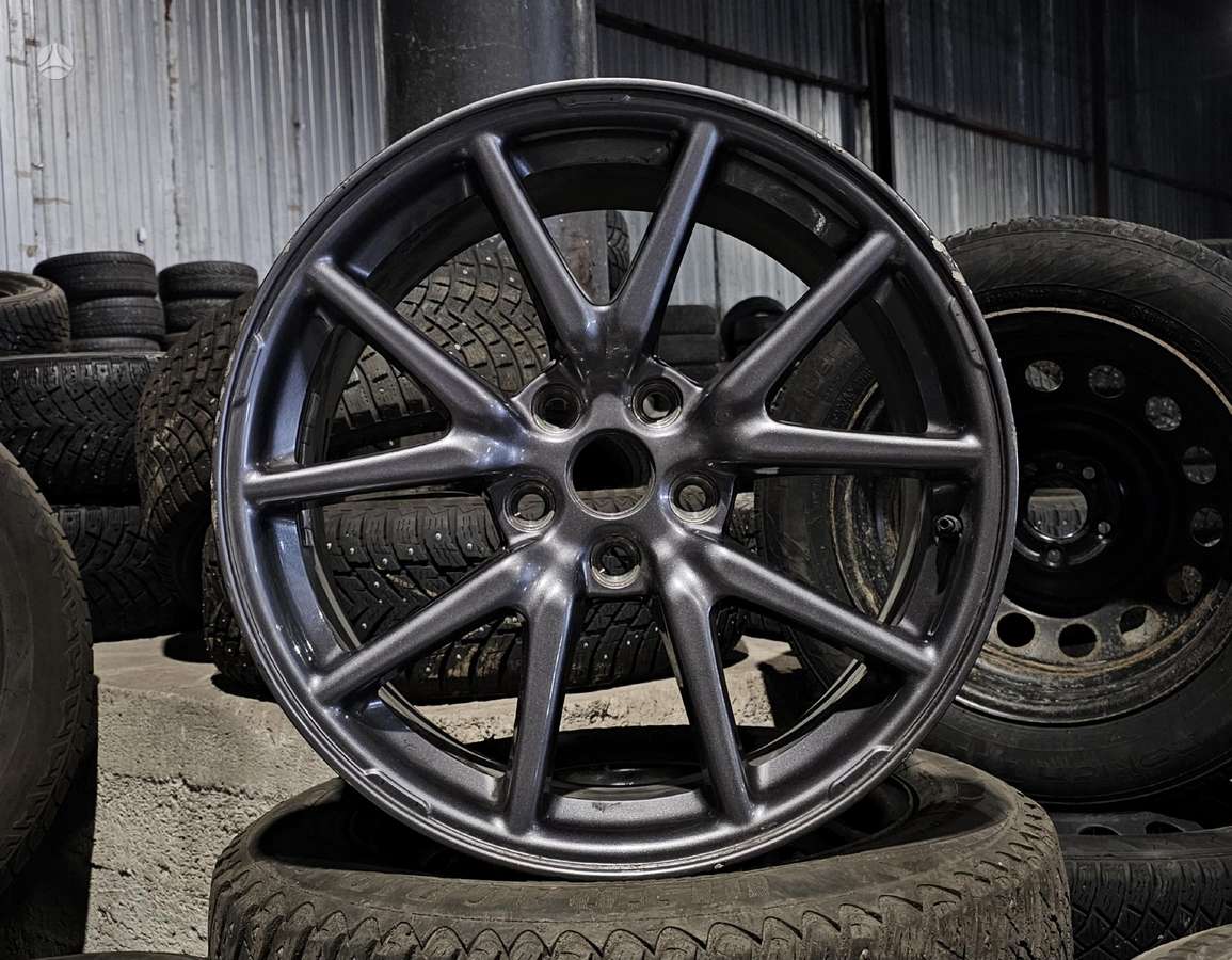 TESLA MODEL 3 / Originalūs, light alloy, R18