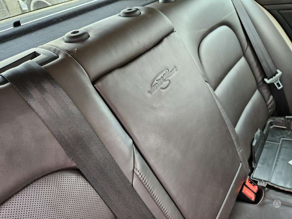 Skoda Superb Rida 93 000km