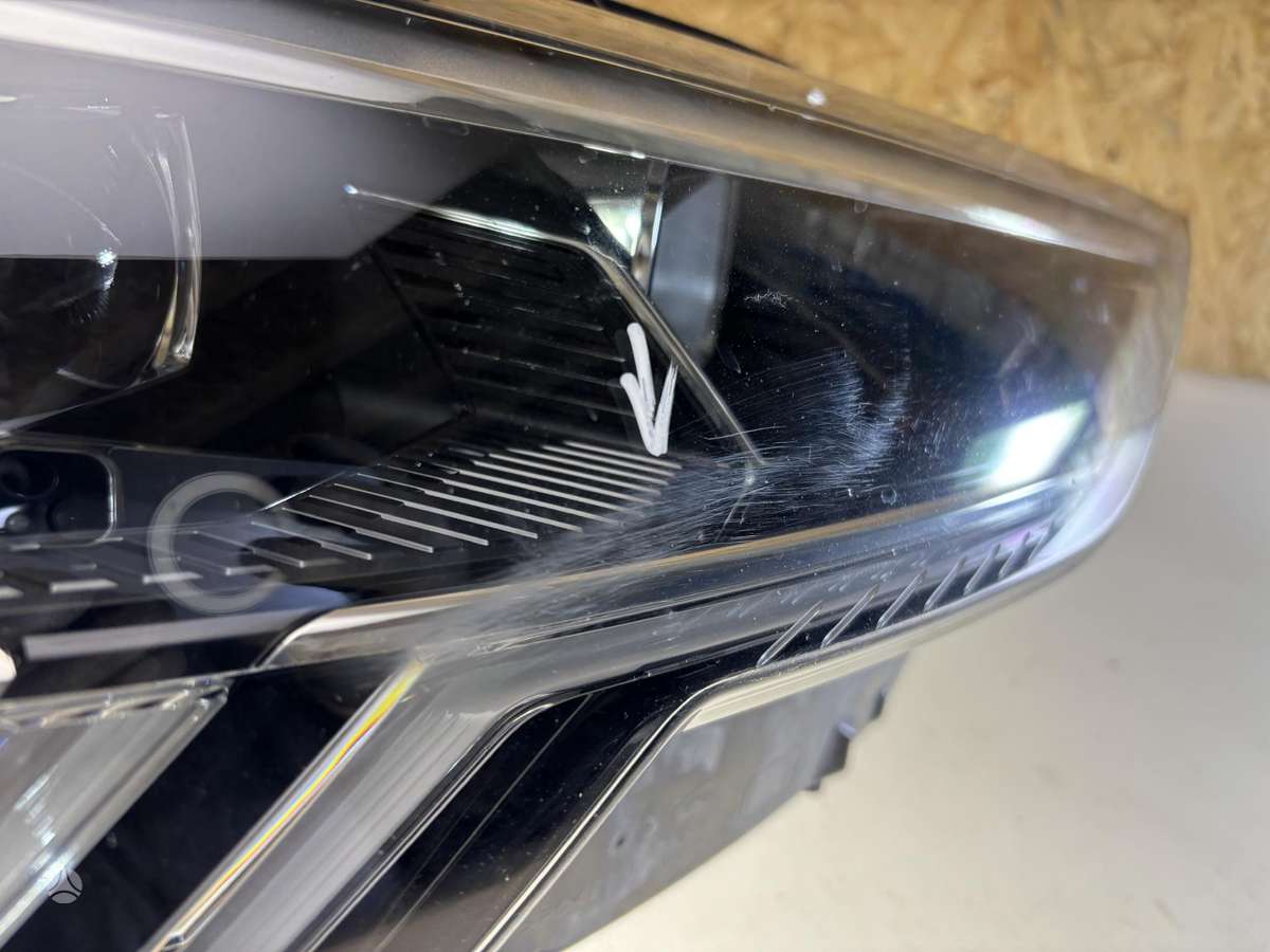 Audi Q3, 83a941034, Cen25789