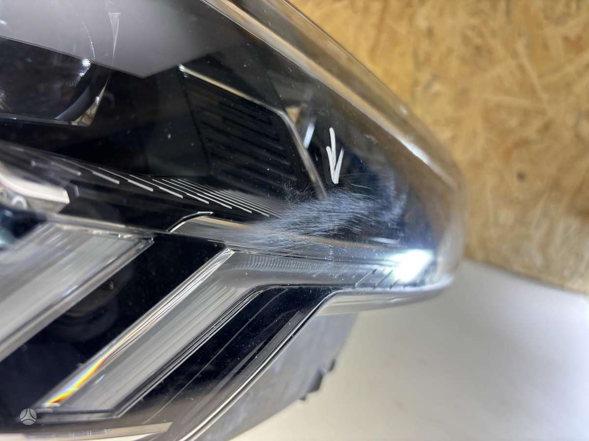 Audi Q3, 83a941034, Cen25789