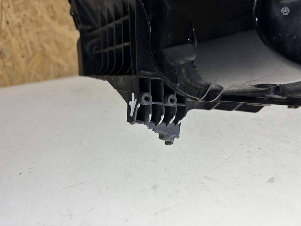 Audi Q3, 83a941034, Cen25789