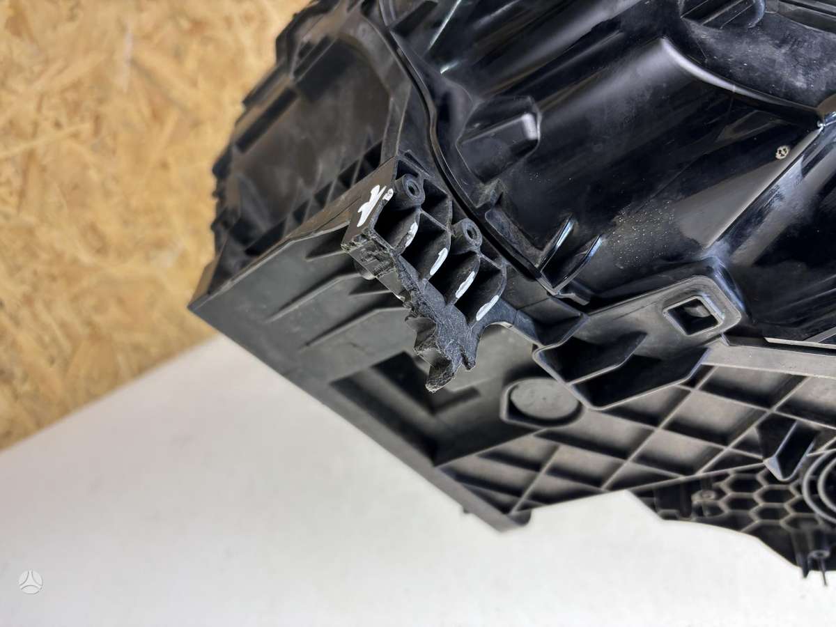 Audi Q3, 83a941034, Cen25789
