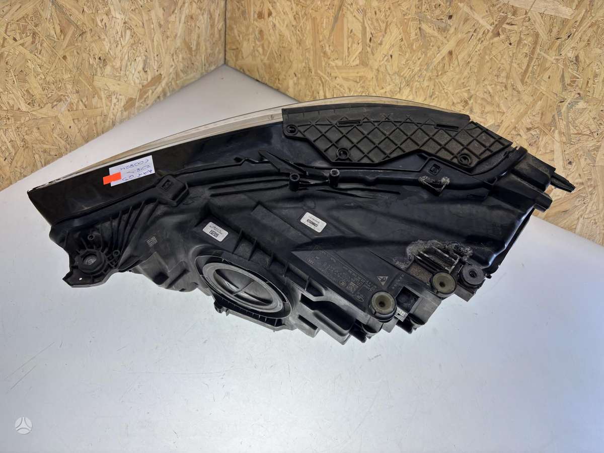 Audi Q3, 83a941034, Cen25789