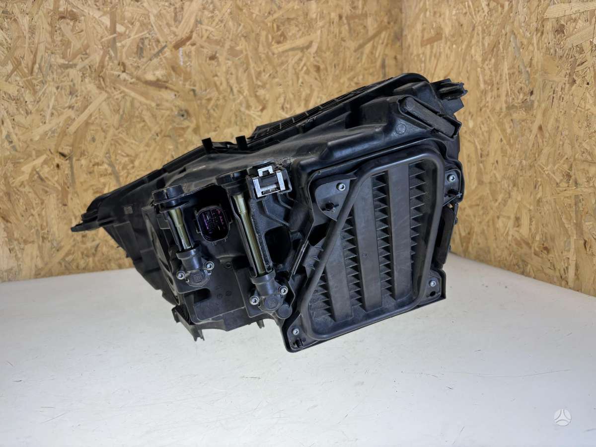 Audi Q3, 83a941034, Cen25789