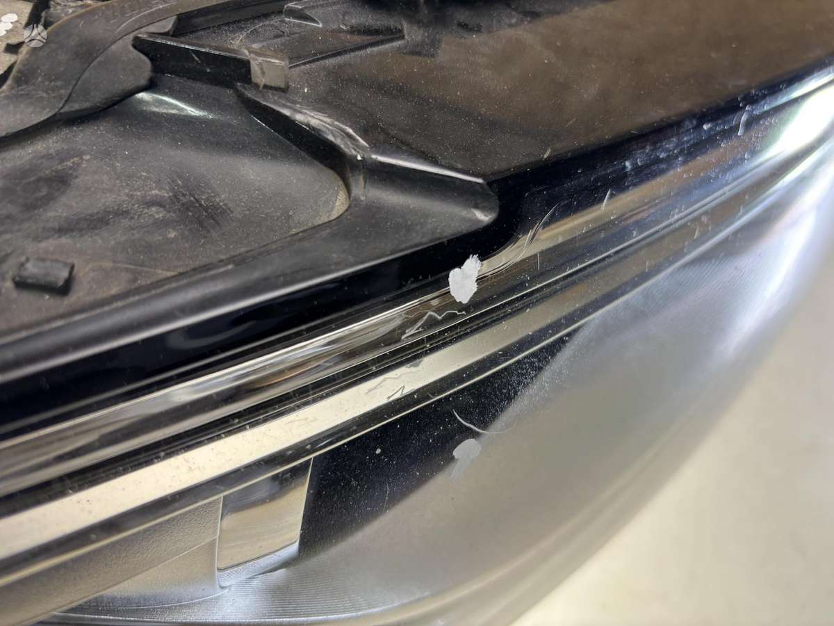 Audi Q5, 8R0941006E, Cen25790