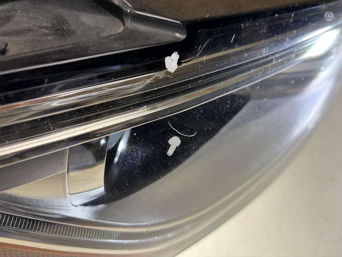 Audi Q5, 8R0941006E, Cen25790