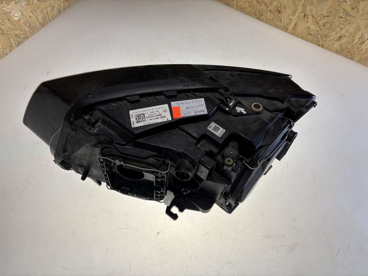 Audi Q5, 8R0941006E, Cen25790