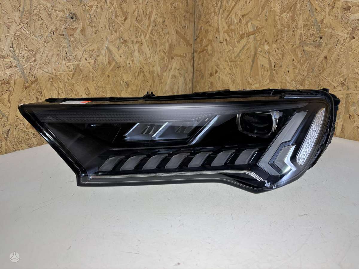 Audi Q7, 4M0941039C, Cen25794