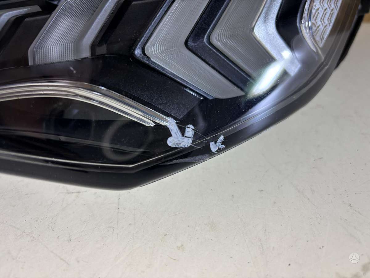 Audi Q7, 4M0941039C, Cen25794