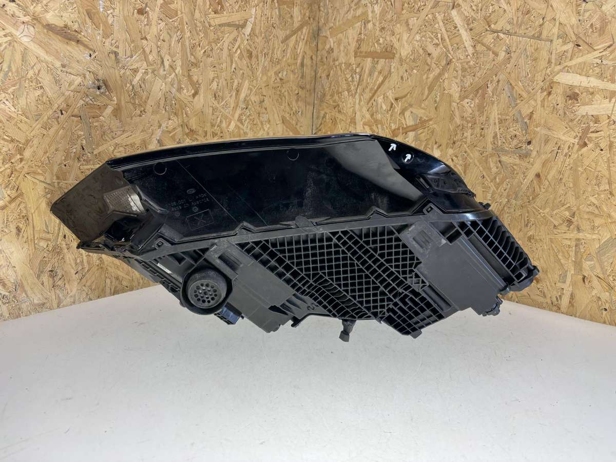 Audi Q7, 4M0941039C, Cen25794