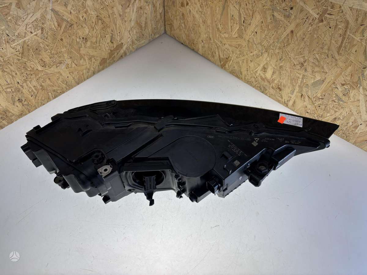 Audi Q7, 4M0941039C, Cen25794