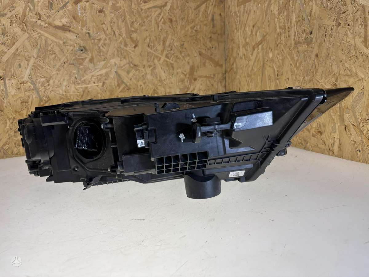 Audi Q7, 4M0941039C, Cen25794