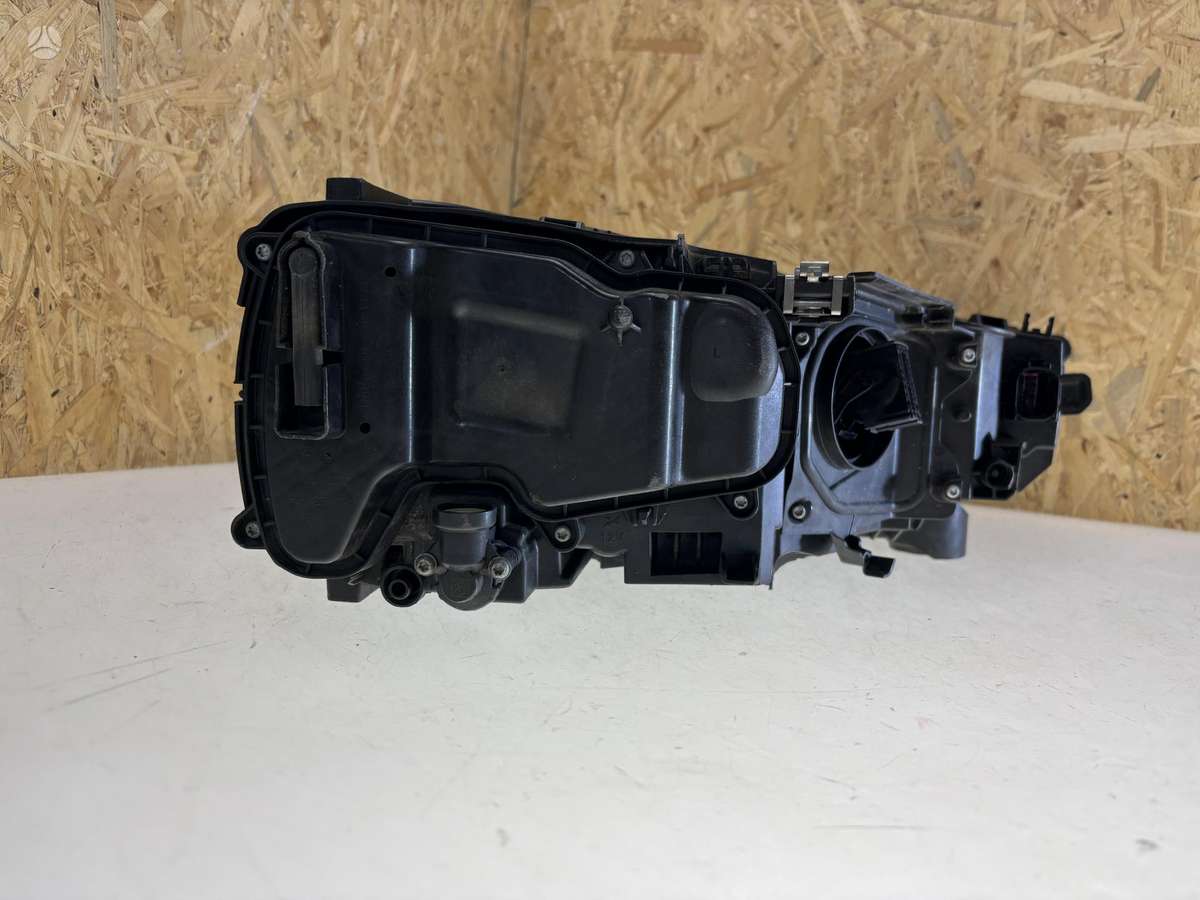 Audi Q7, 4M0941039C, Cen25794