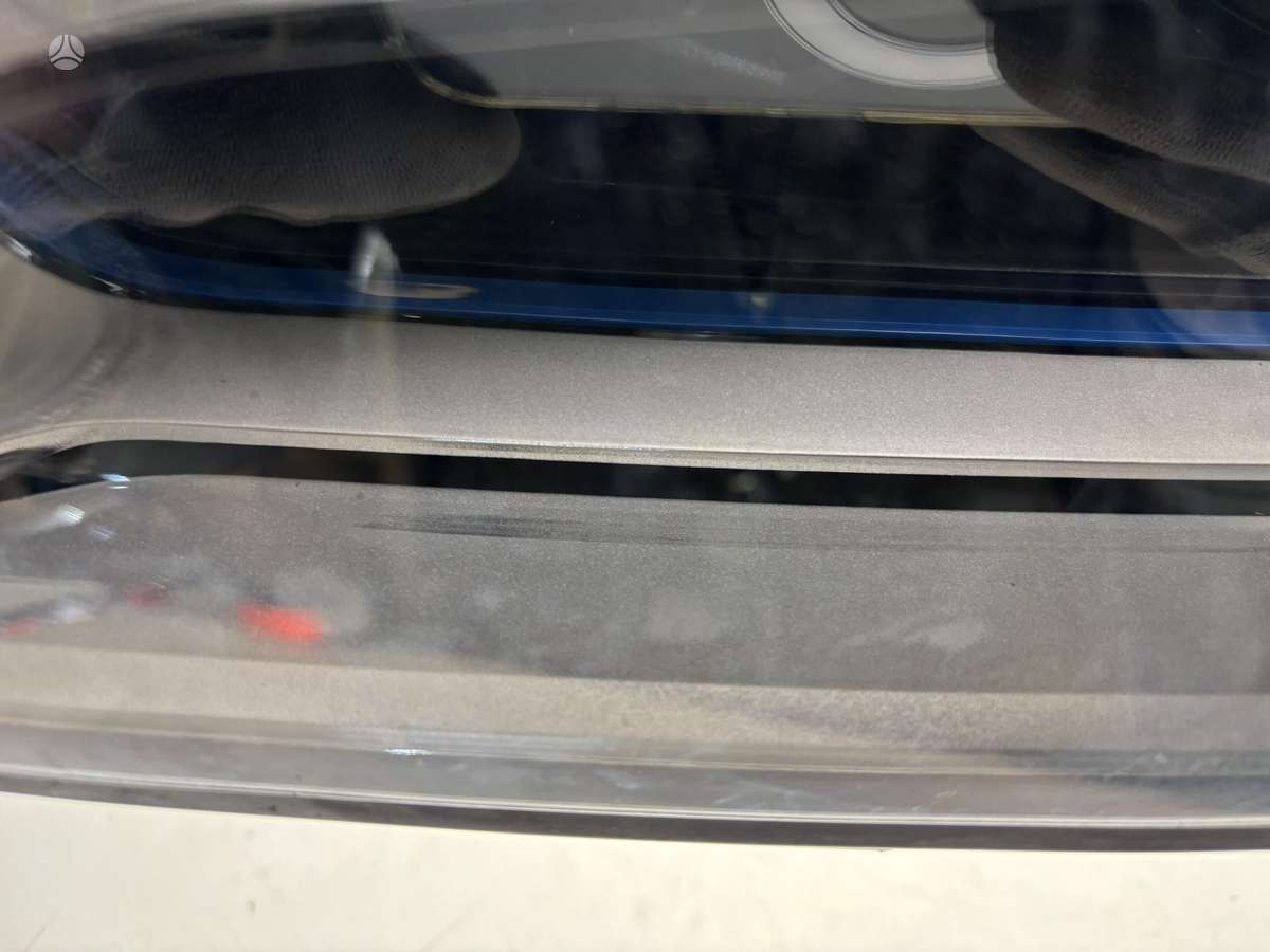 BMW iX, 5A3CEA1, Cen25801
