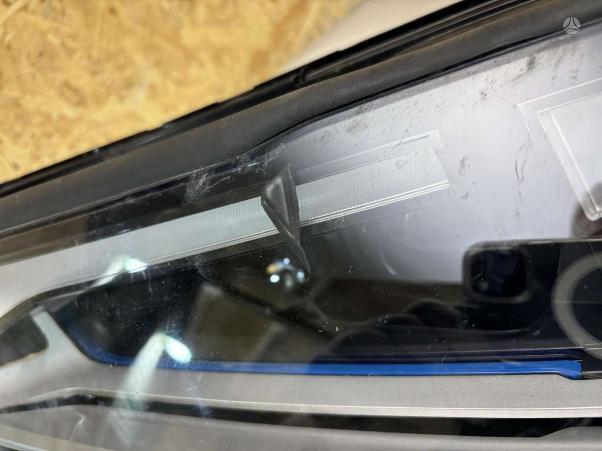 BMW iX, 5A3CEA1, Cen25801