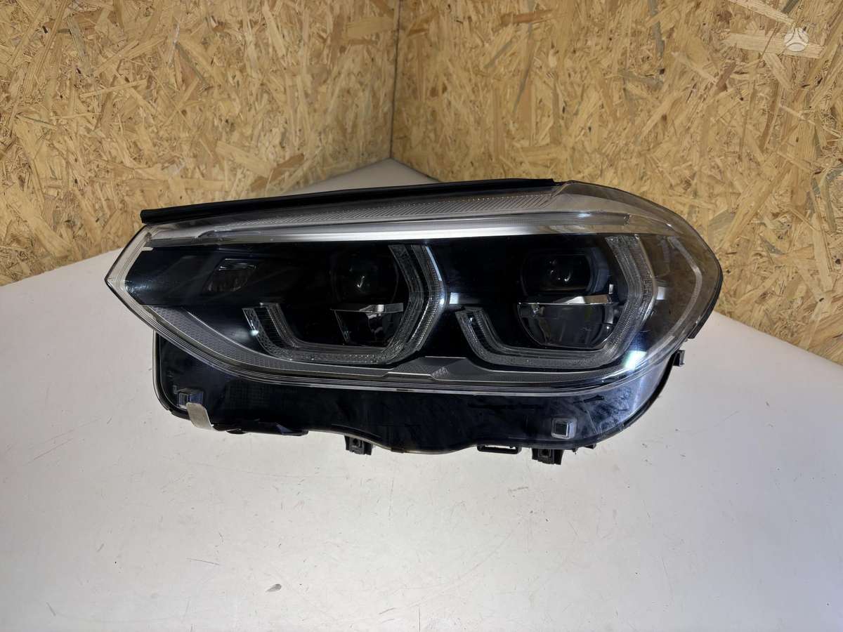 BMW X3, 8739653, Cen25803