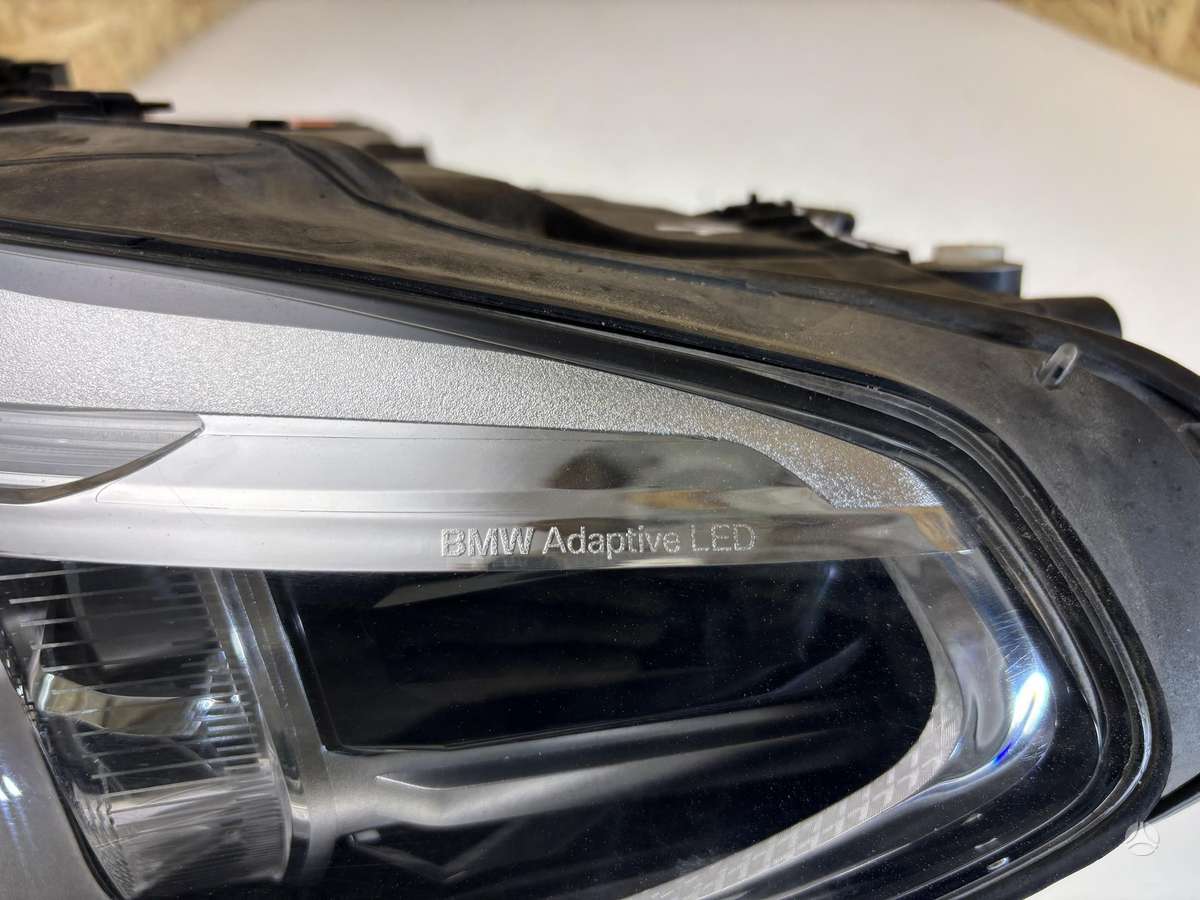 BMW X3, 8739653, Cen25803