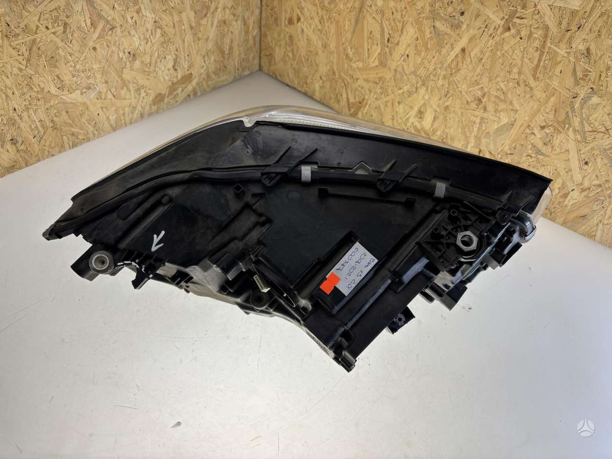 BMW X3, 8739653, Cen25803