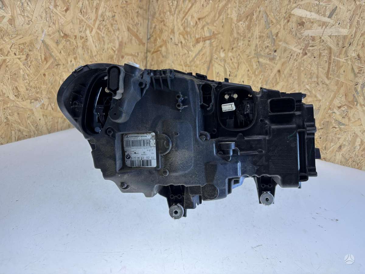 BMW X3, 8739653, Cen25803