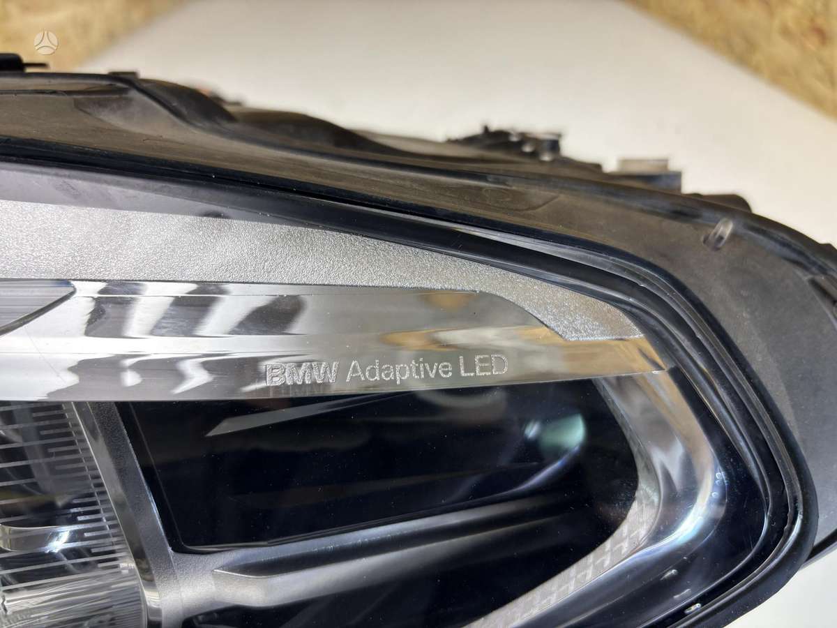 BMW X3 Cen25804