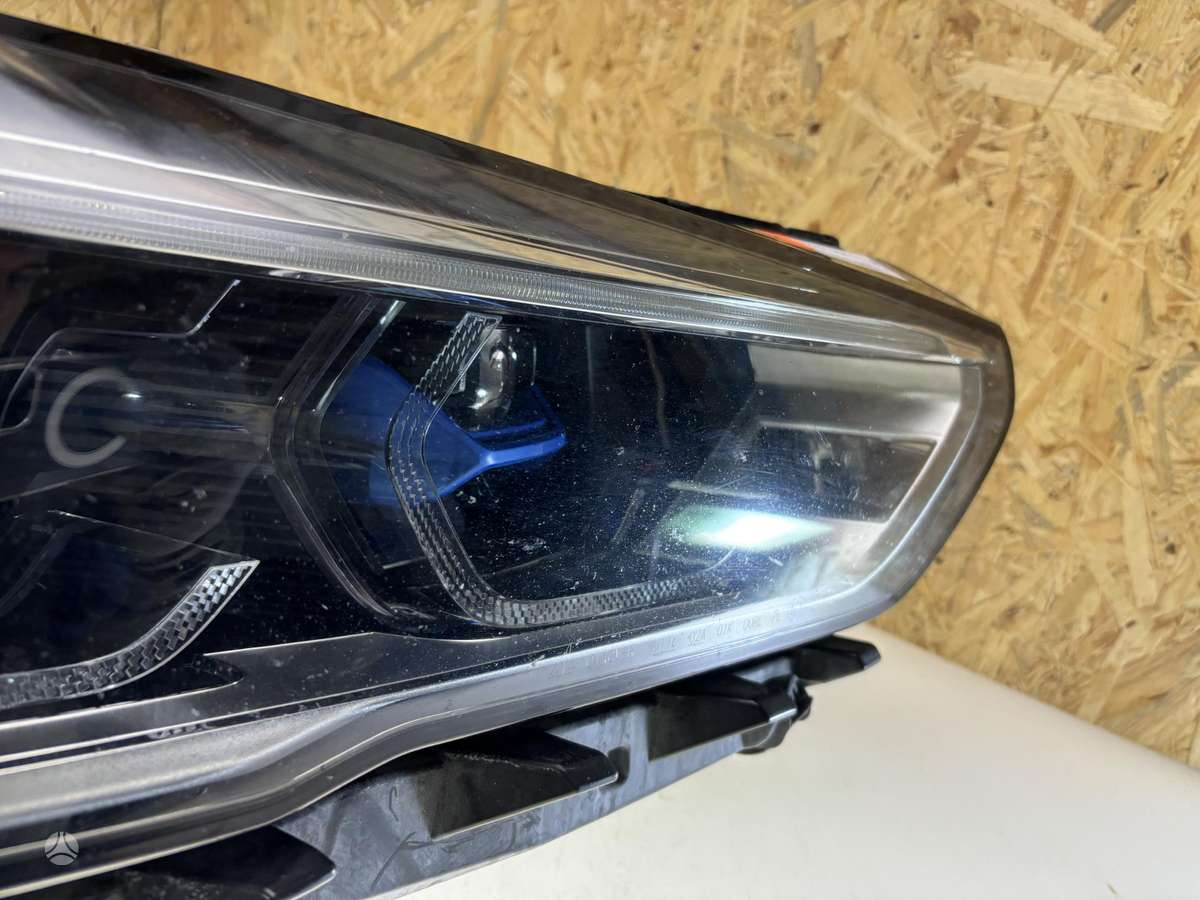 BMW X5, 948179005, Cen25809
