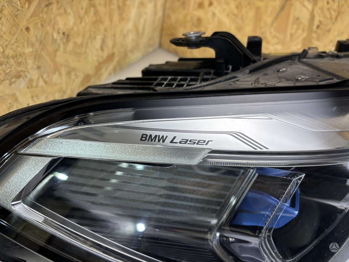BMW X5, 948179005, Cen25809