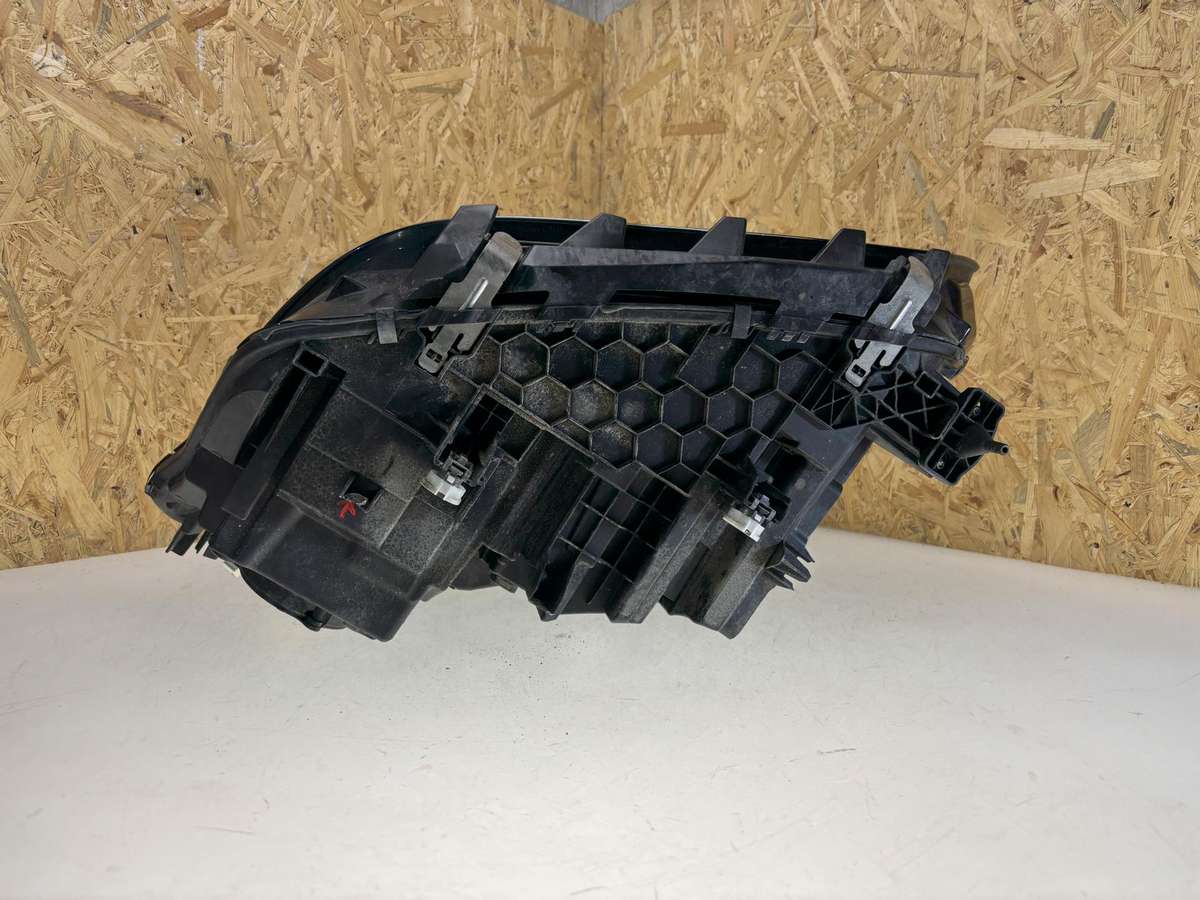 BMW X5, 948179005, Cen25809