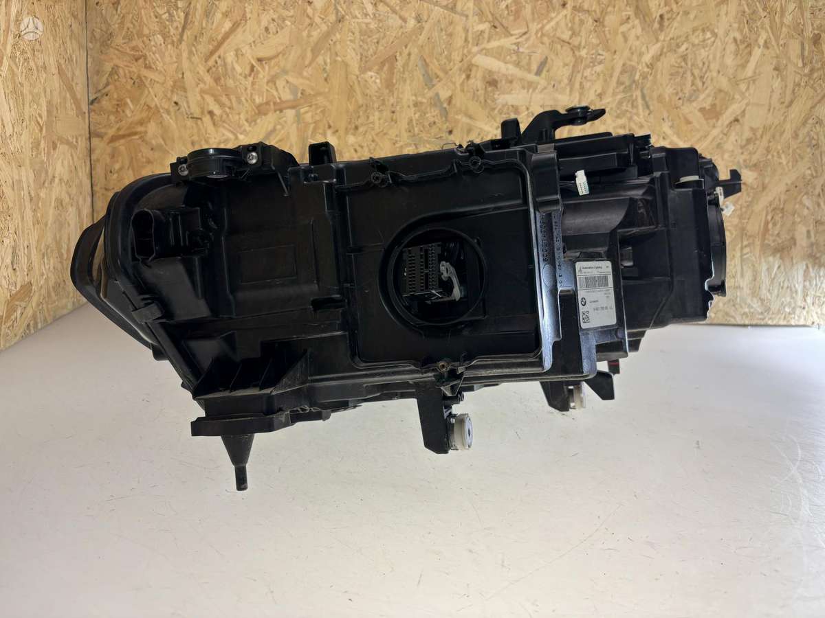 BMW X5, 948179005, Cen25809