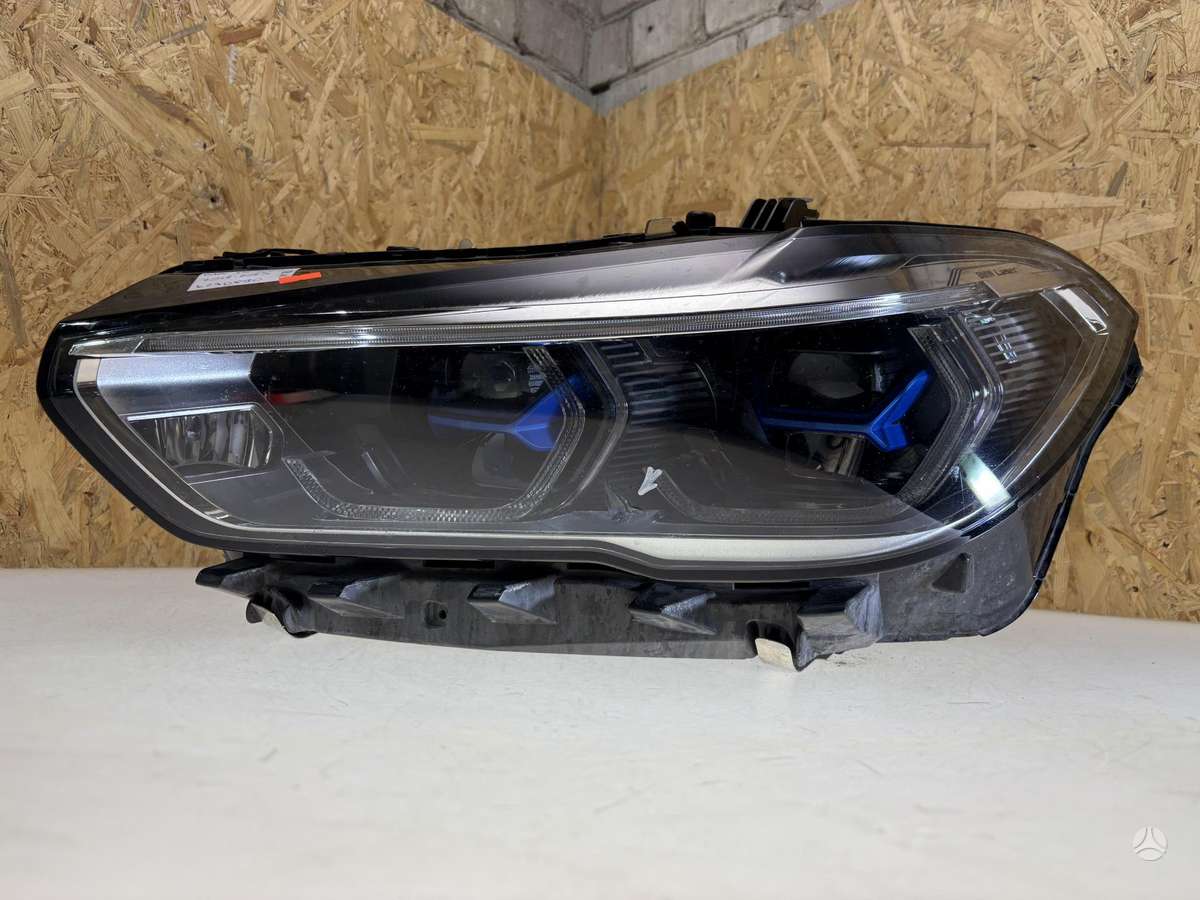 BMW X5, 948178905, Cen25810