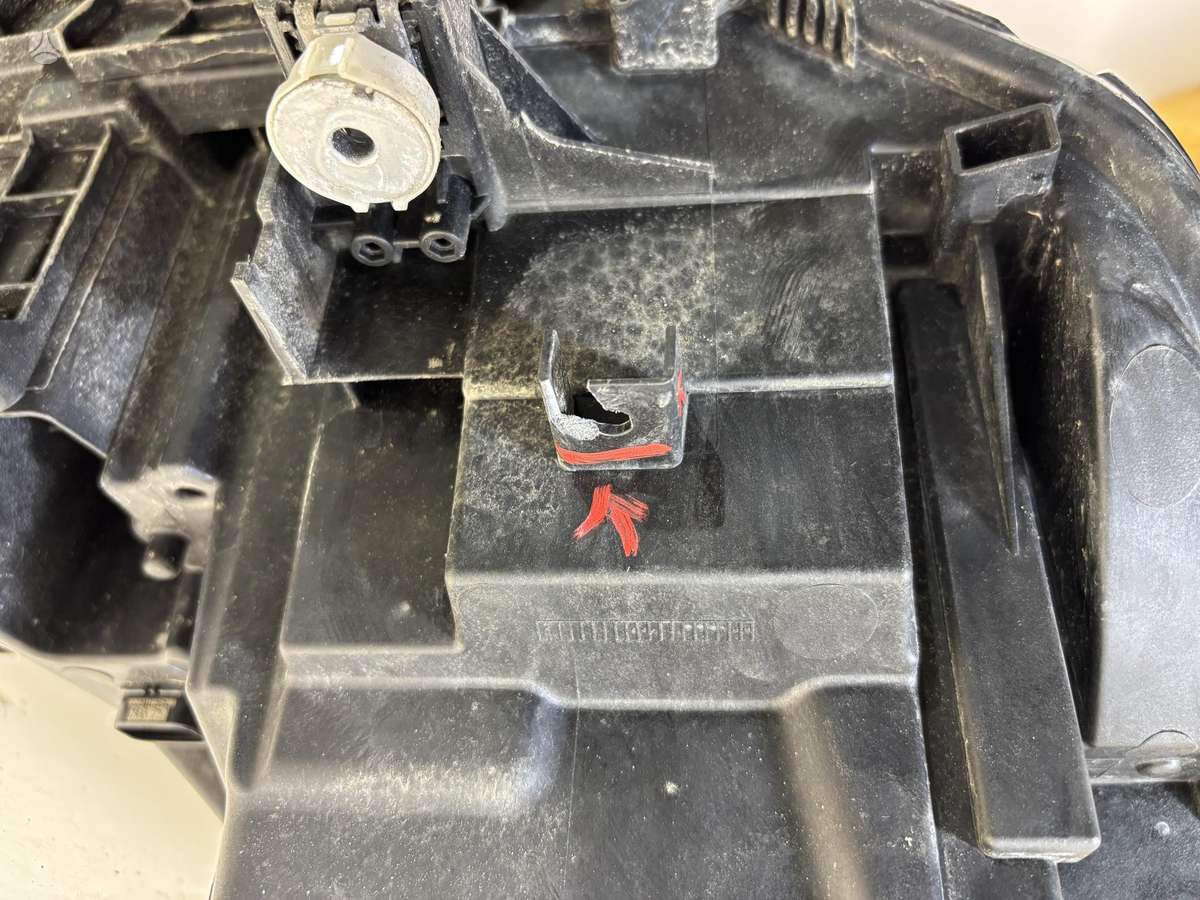 BMW X5, 948178905, Cen25810