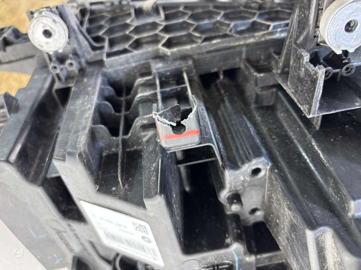 BMW X5, 948178905, Cen25810