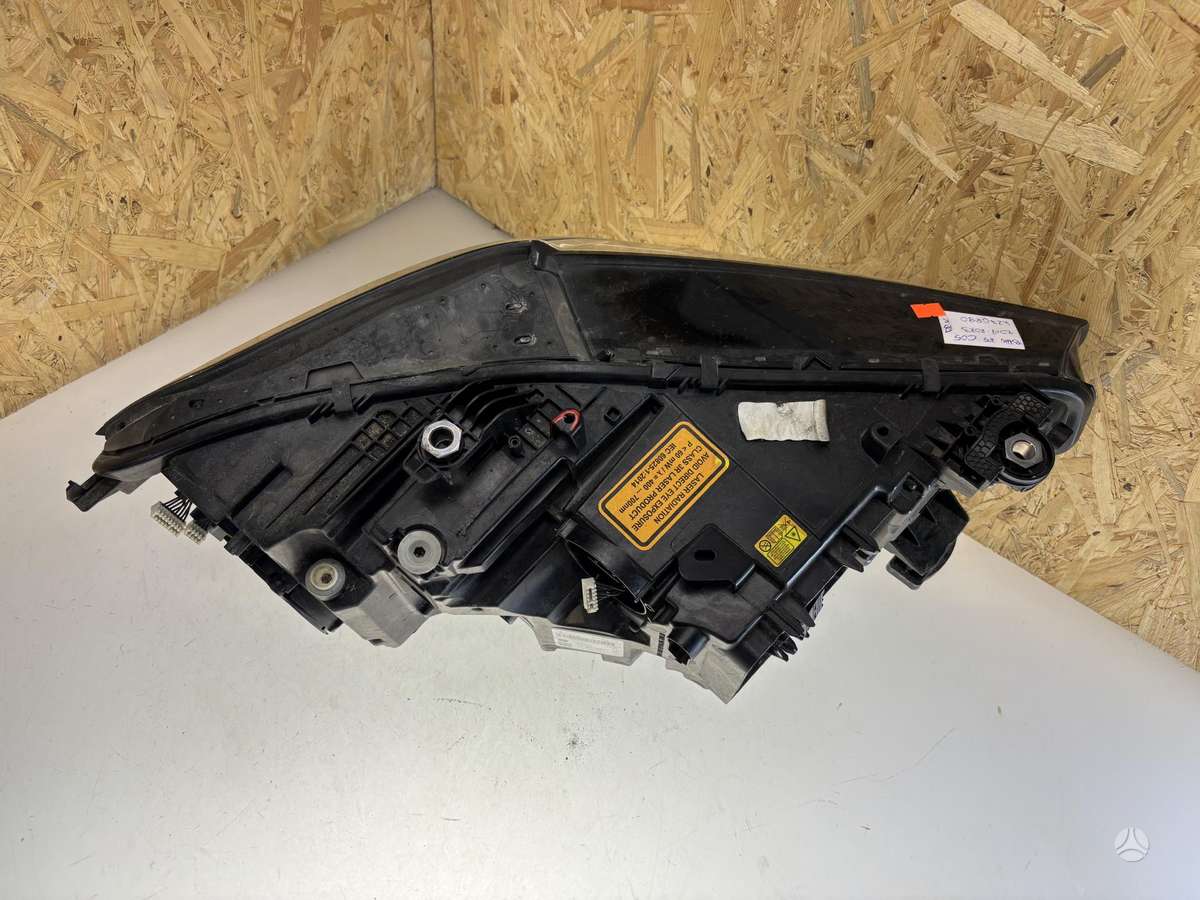 BMW X5, 948178905, Cen25810