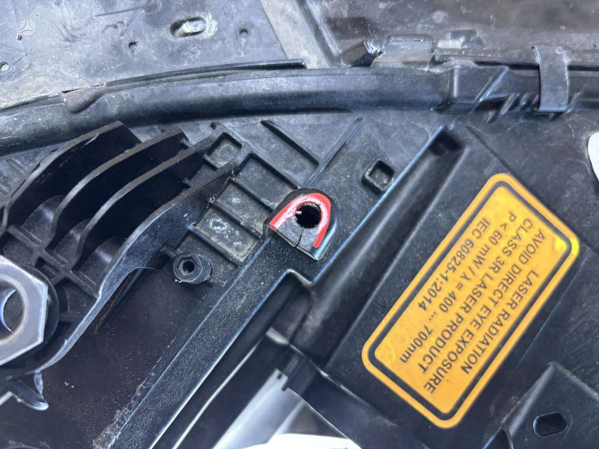 BMW X5, 948178905, Cen25810