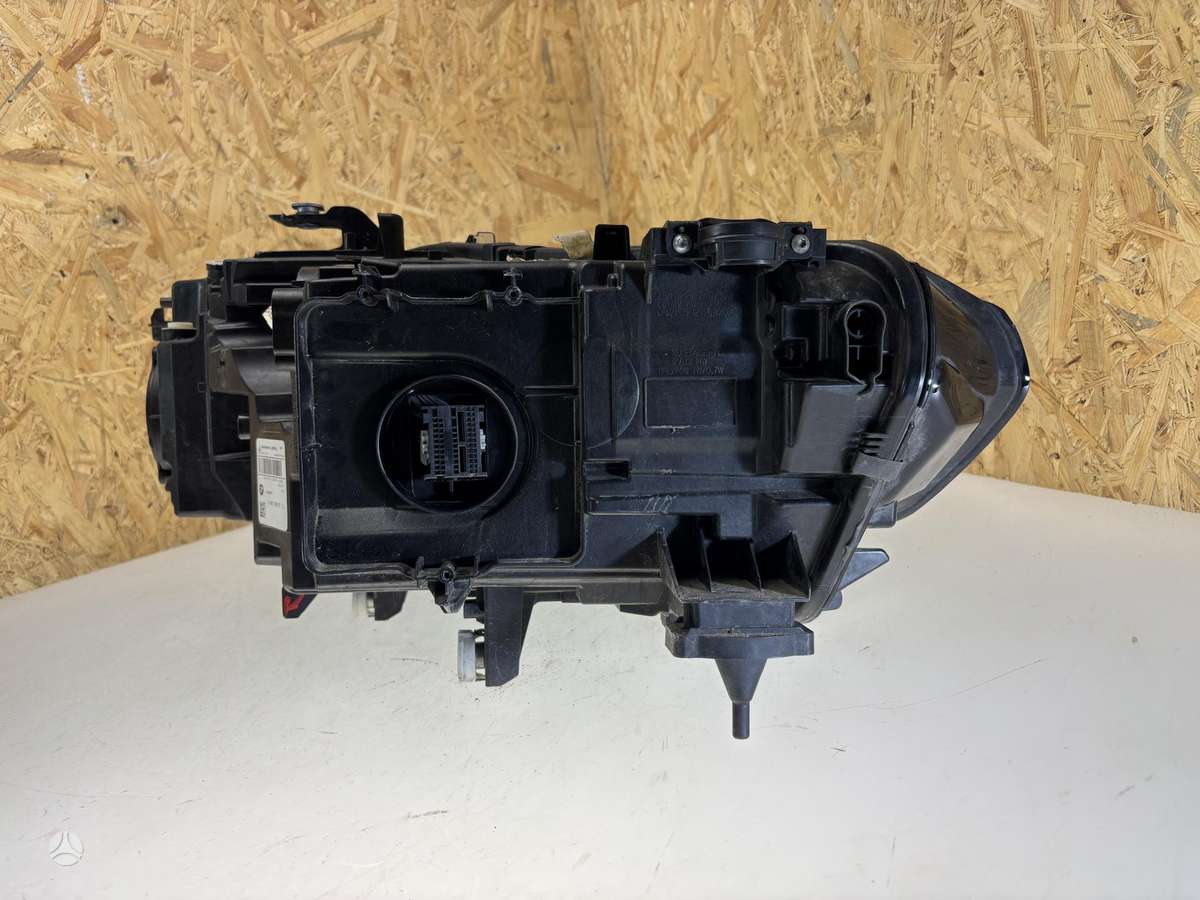 BMW X5, 948178905, Cen25810