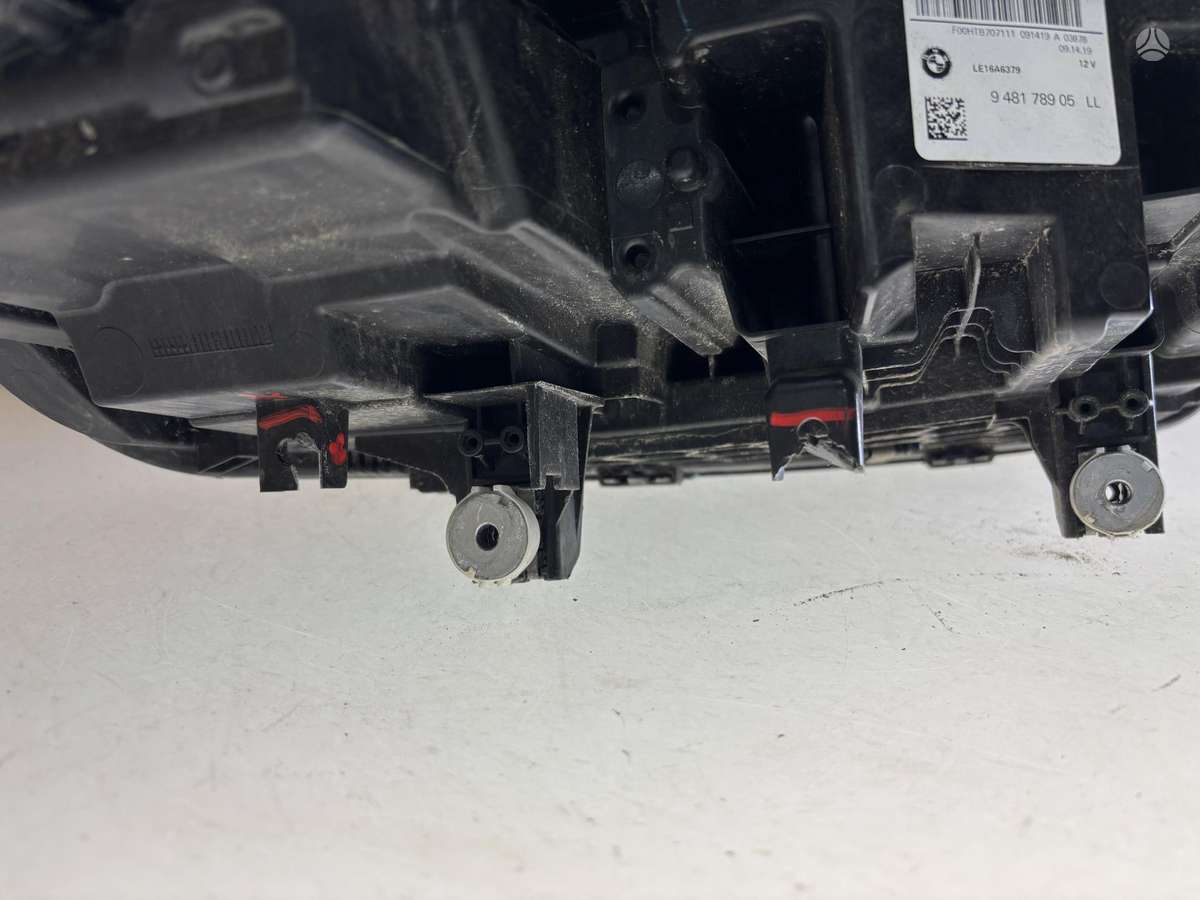 BMW X5, 948178905, Cen25810