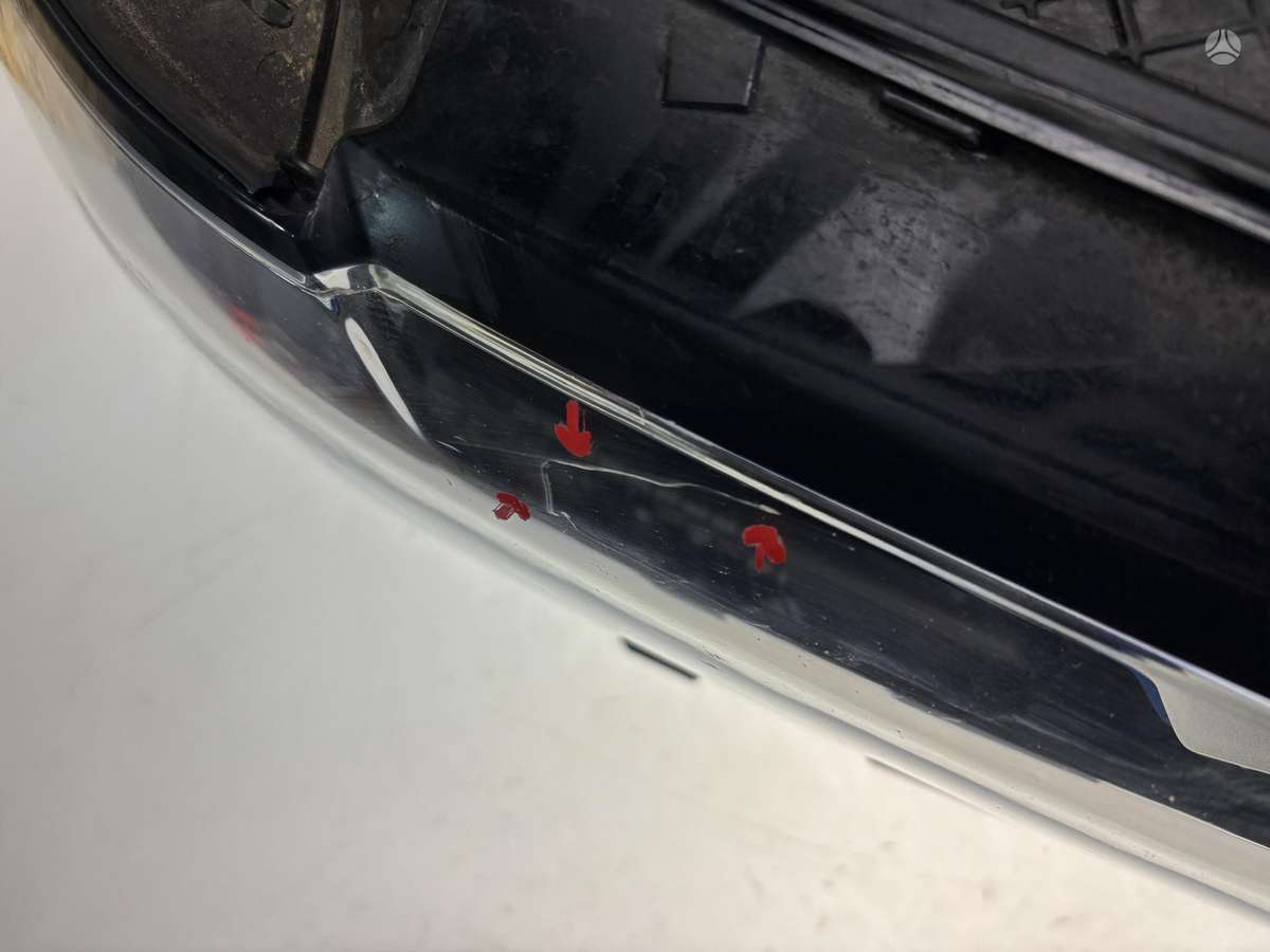 BMW X7, 9852956, Cen25811