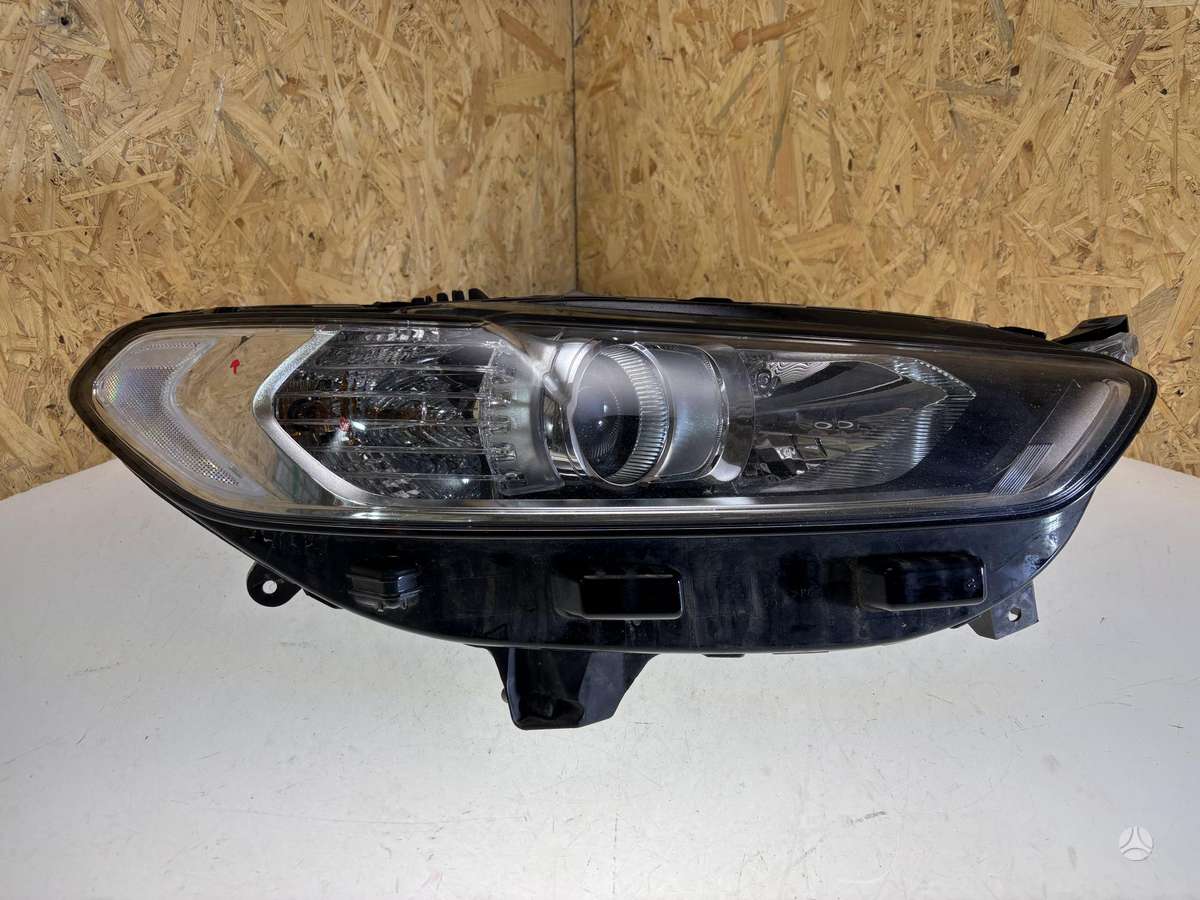 Ford Mondeo, 89912872, Cen25814