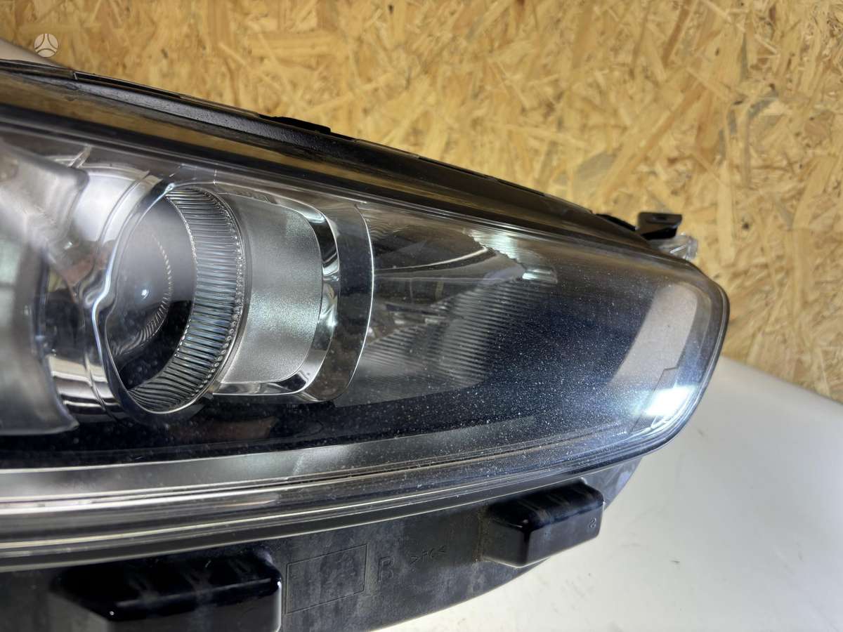 Ford Mondeo, 89912872, Cen25814