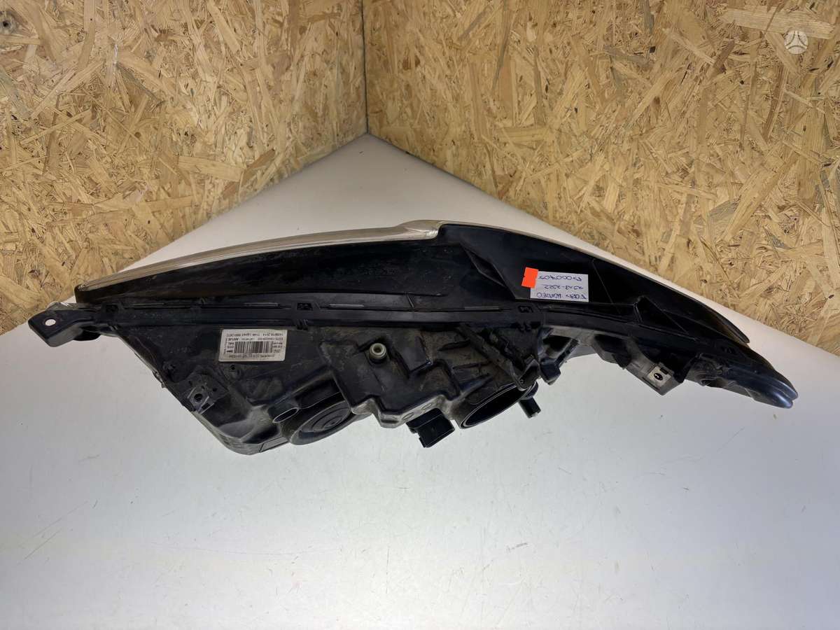 Ford Mondeo, 89912872, Cen25814