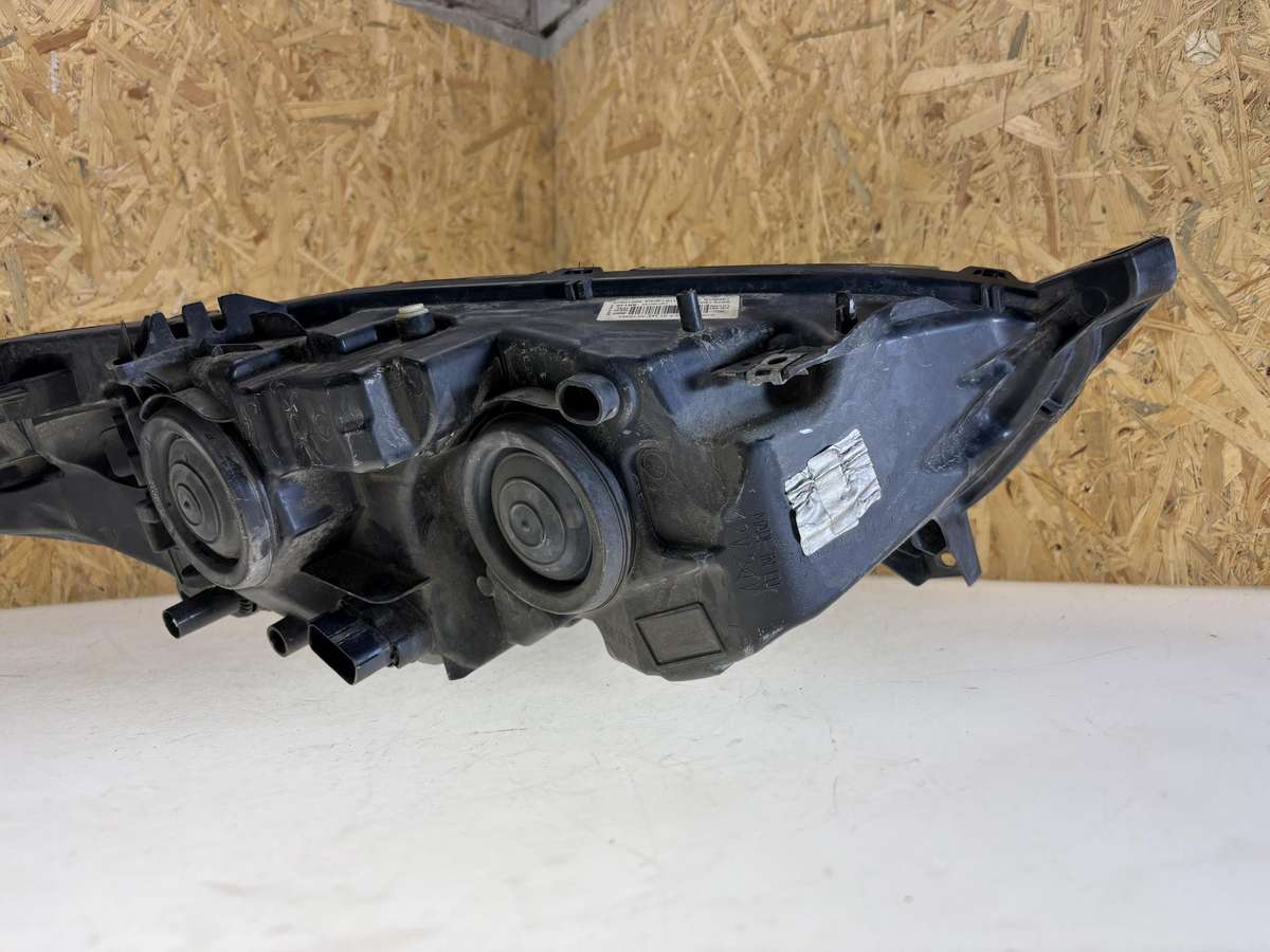 Ford Mondeo, 89912873, Cen25815