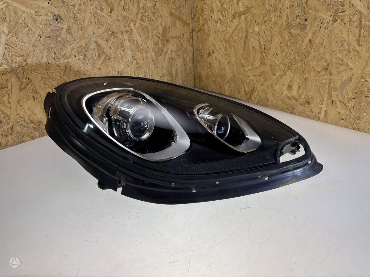 Porsche Macan, 95B941032FA, Cen25833